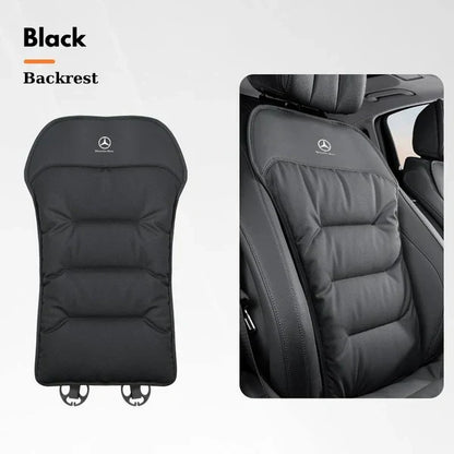 🔥HOT PRODUCT🔥 – Skin-Friendly & Dirt-Repellent Leather Seat Cushions
