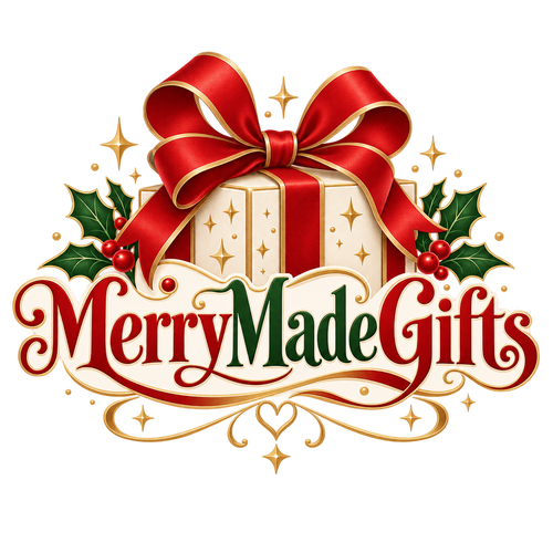 Merry Made Gifts